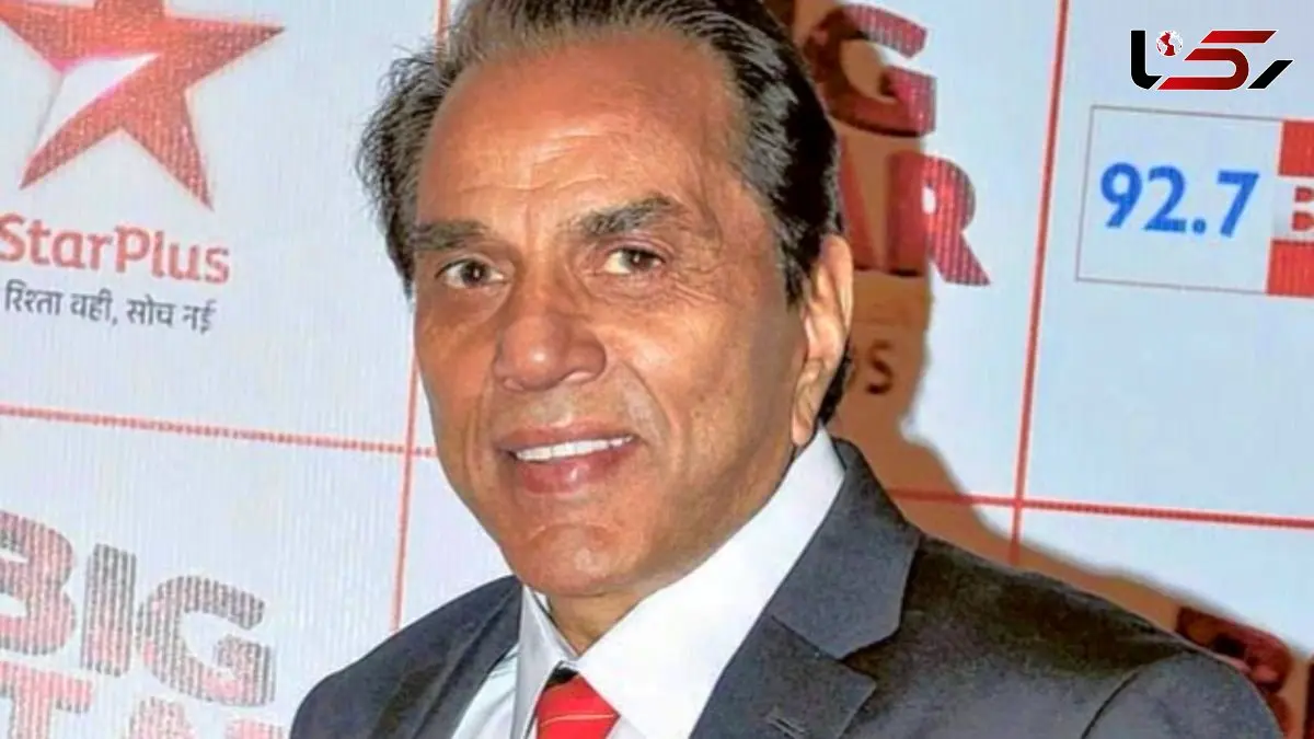 تصاویری دیده‌نشده از جوانی درمندرا و خانواده‌اش که همه را شگفت‌زده کرد