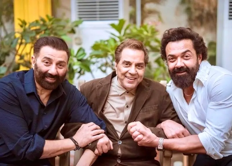 فرزندان درمندرا