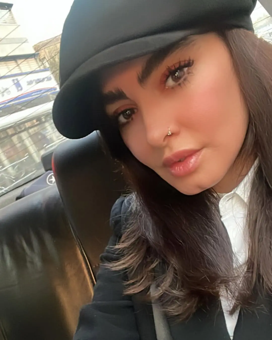 دنیا فتحی (10)