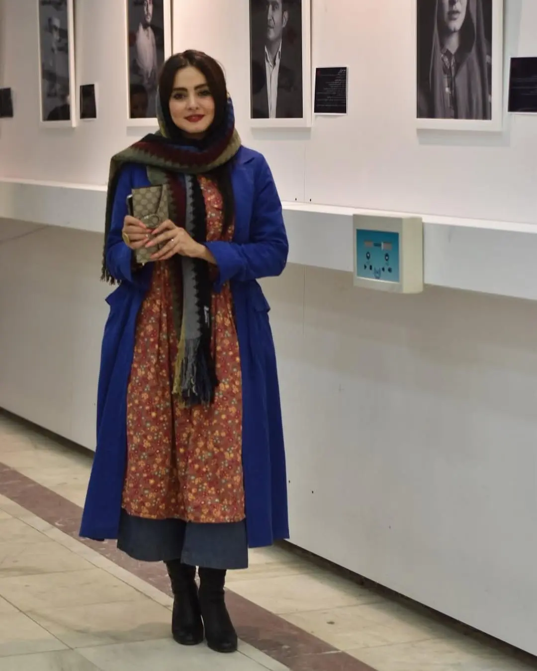 دنیا فتحی (9)