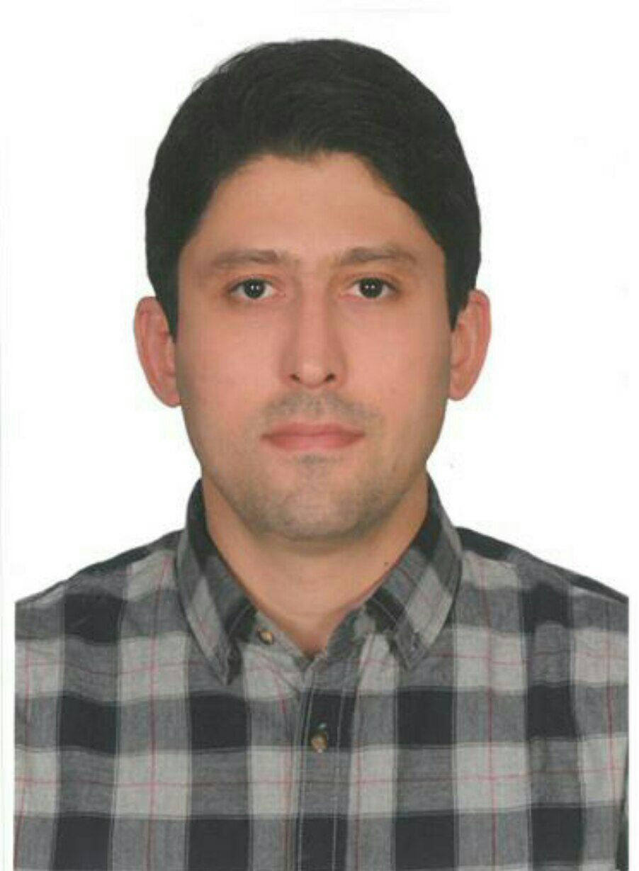 دکتر علی جاودانی