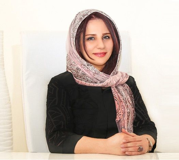 دکتر آتوسا ضیغمی