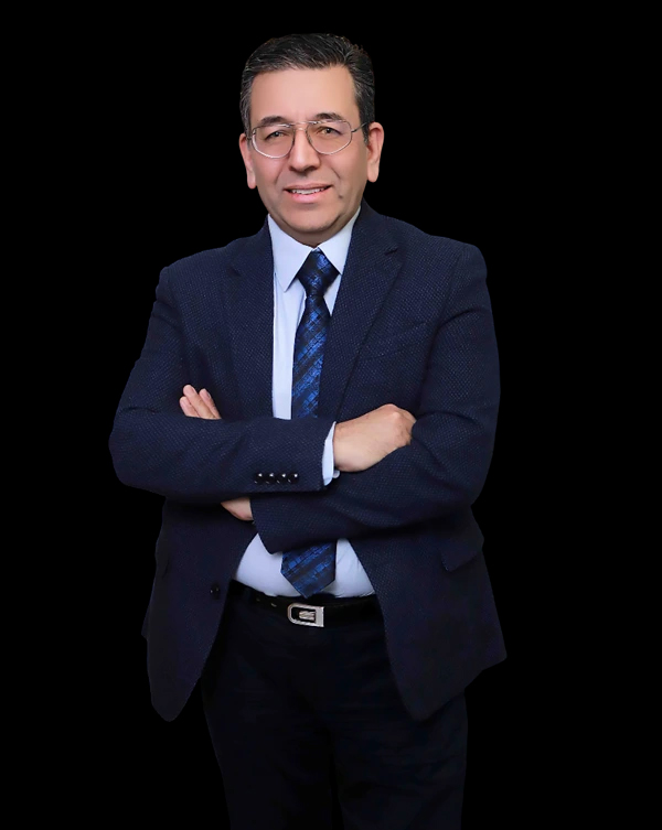 دکتر حمیدرضا فتحی