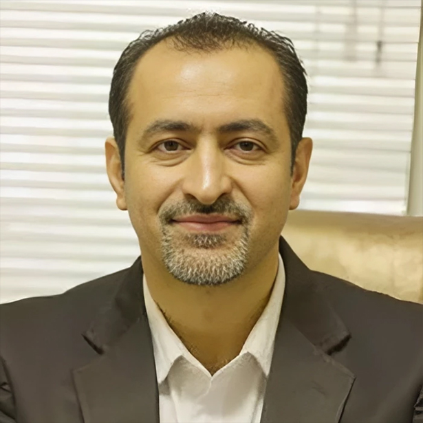 دکتر غلامرضا بیاضیان