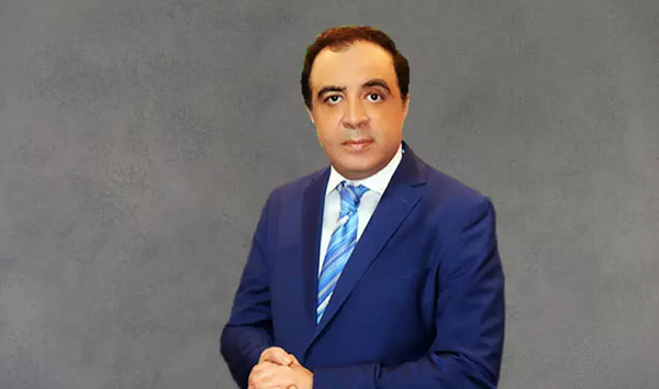 دکتر شاهین کریمیان