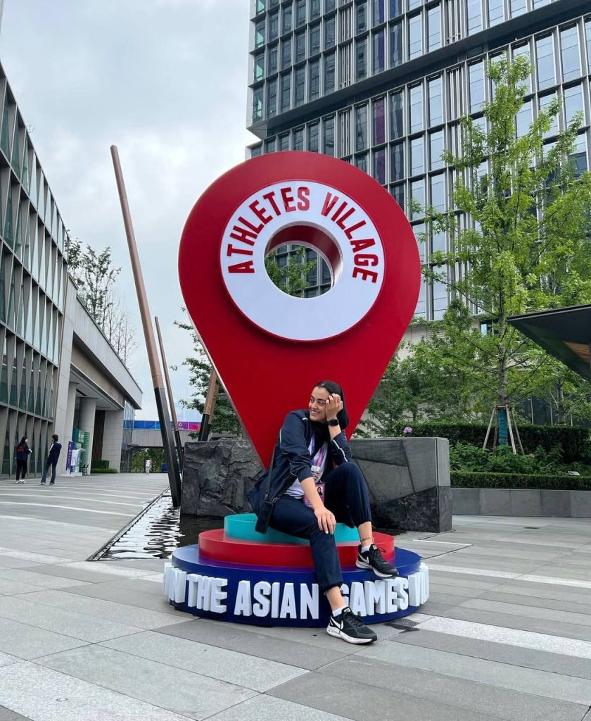 راحله نادری