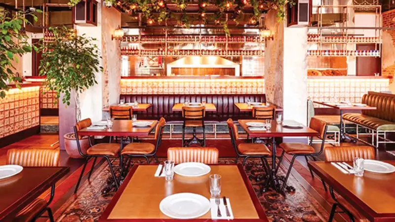 از اول دی به رستوران های لوکس نروید! 