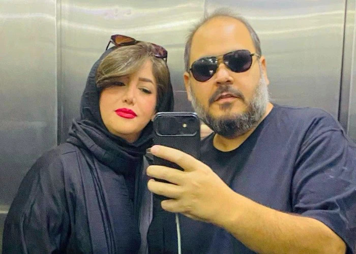 رضا داوود نژاد