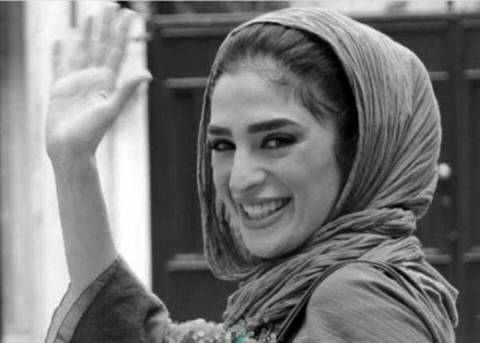 رضا داوود نژاد