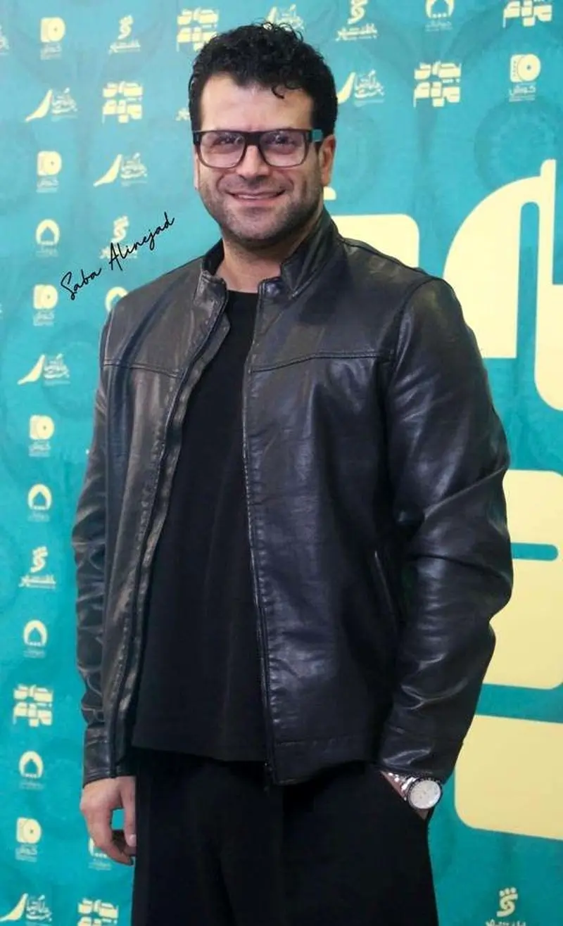 استایل جواد جوادی