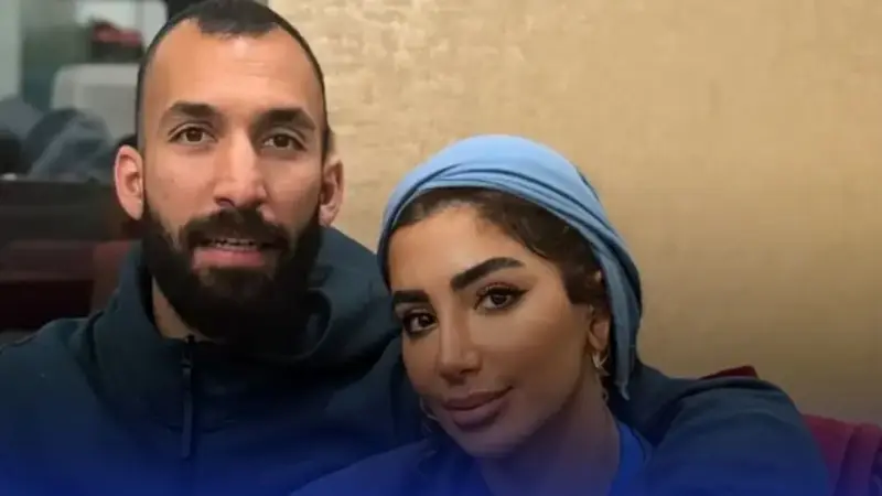 بیوگرافی روزبه چشمی و همسرش / از کاپیتانی استقلال تا تاریخ سازی در جام جهانی 