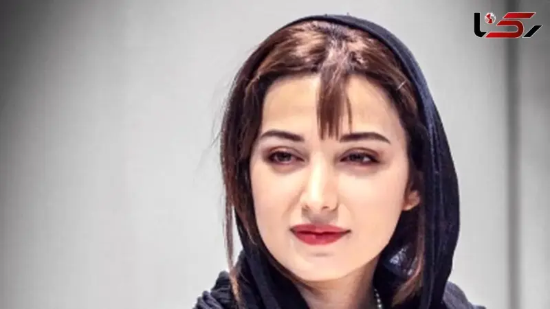 روشنک گرامی و مادرش؛ شباهتی که کاربران را شگفت‌زده کرد!