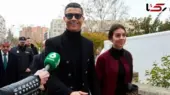 کریستیانو رونالدو و جورجینا تابستان ۲۰۲۶ در مادیرا به هم می‌رسند؛ تاریخ ازدواج ستاره فوتبال لو رفت!