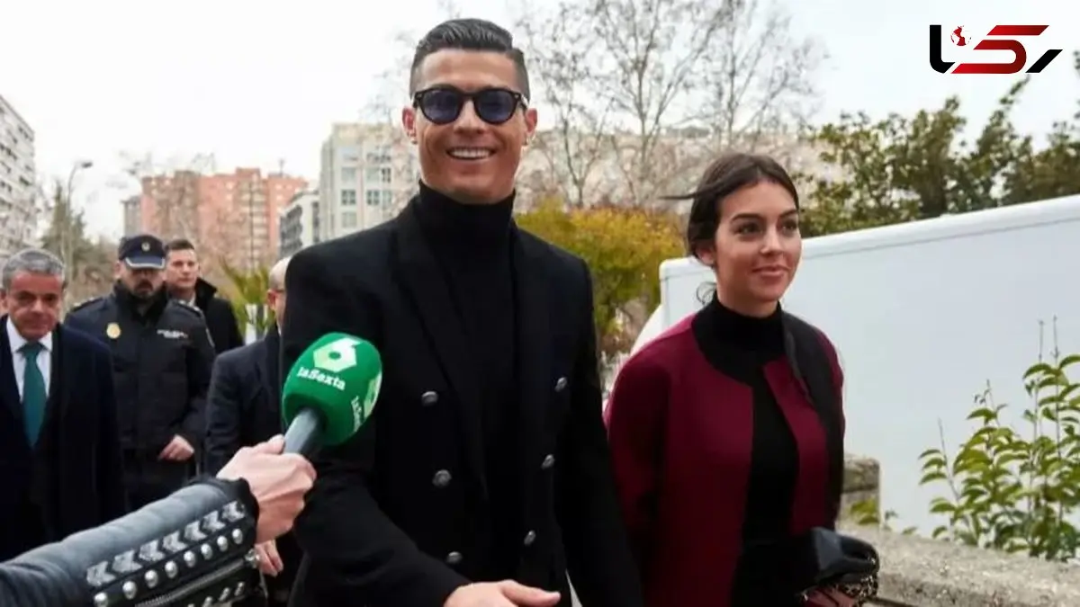 کریستیانو رونالدو و جورجینا تابستان ۲۰۲۶ در مادیرا به هم می‌رسند؛ تاریخ ازدواج ستاره فوتبال لو رفت!