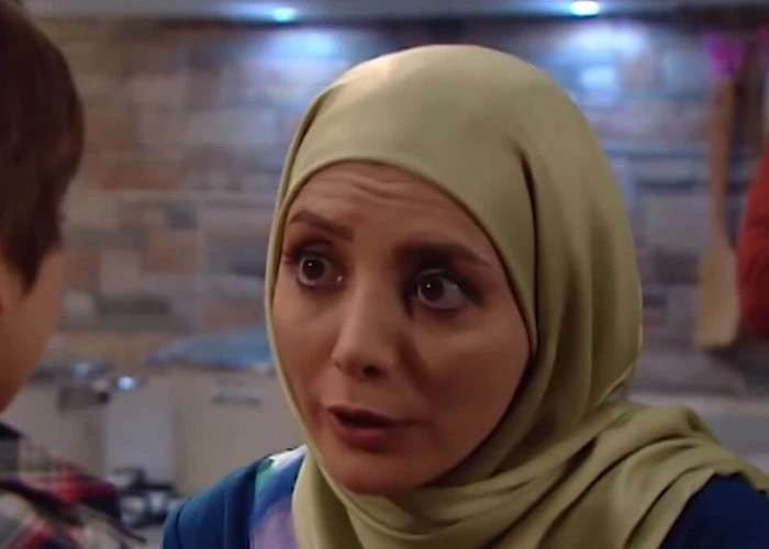 رویا میرعلمی