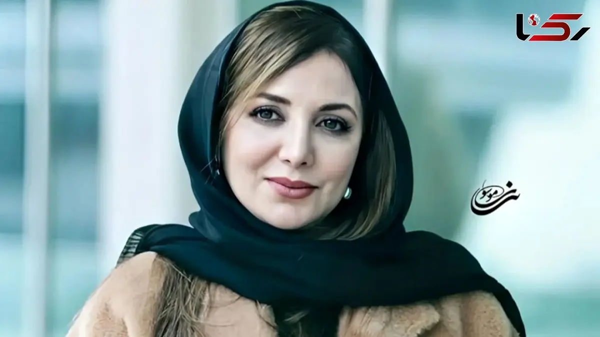 رویا میرعلمی؛ از بازی در «شمعدونی» تا داستان عاشقانه با شوهر سیبیلویش که همه را شگفت‌زده کرد