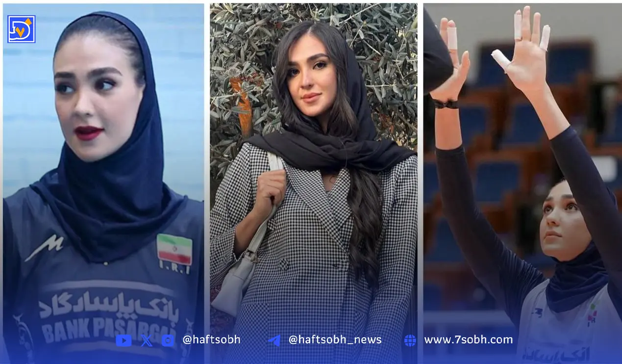 ریحانه کریمی