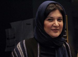 ریما رامین فر هنرپیشه