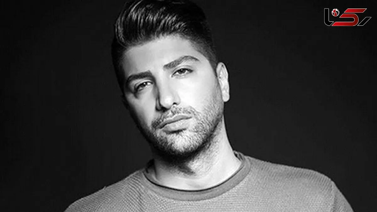 زانیار خسروی با تصویری عاشقانه از همسرش در سفر خارجی همه را شگفت‌زده کرد