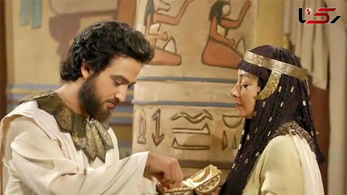 کشف نقاشی مینیاتور 500 ساله از داستان یوسف و زلیخا در نسخه نادری بوستان سعدی