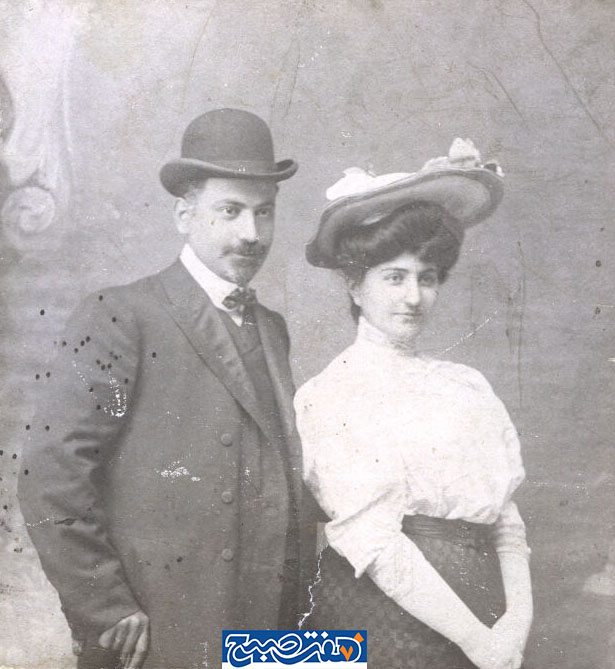 زنان قاجاری