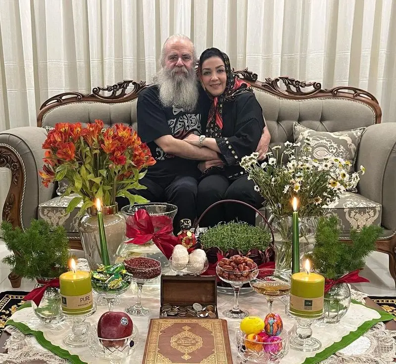 منزل سارا صوفیانی