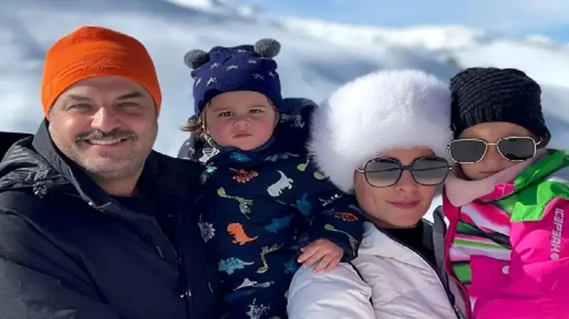 سام درخشانی