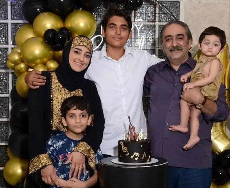 ستاره سادات قطبی