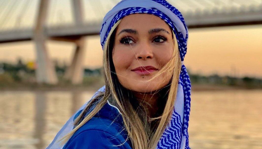 بیوگرافی و آلبوم عکس جذاب ستایش رجایی‌ نیا