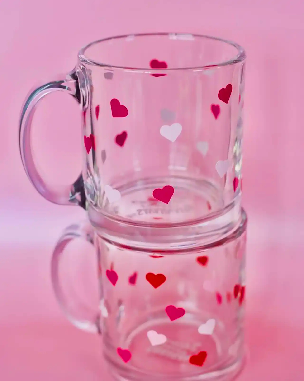 ست پارچ و لیوان فانتزی شیشه ای