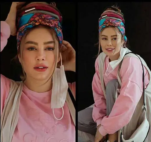 سحر قریشی (3)