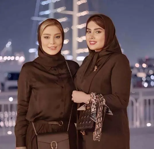 سحر قریشی (4)