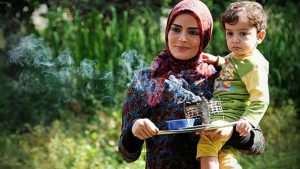 سریال از یاد رفته چند قسمت است