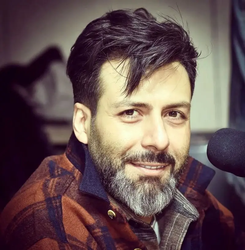 مجید واشقانی