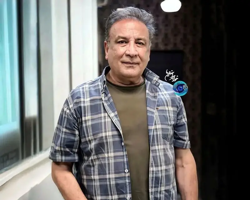 عبدالرضا اکبری