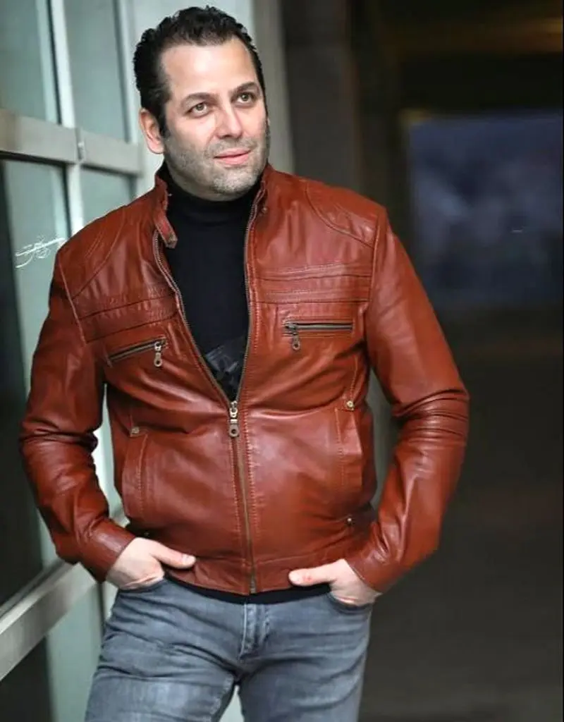 امیررضا دلاوری