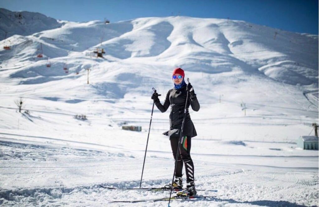 سمانه بیرامی