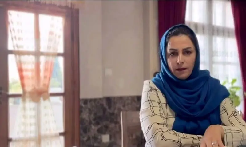 سودابه حسنی دخت