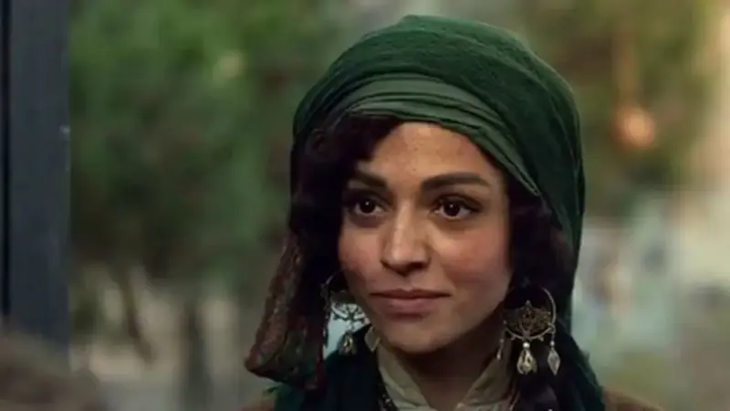 سوگل خلیق بازیگر شکارگاه: قبول دارم که خیلی وزه‌ام… الهام نامی: من ژنتیکی جنگجو به دنیا اومدم اما سوگل… 