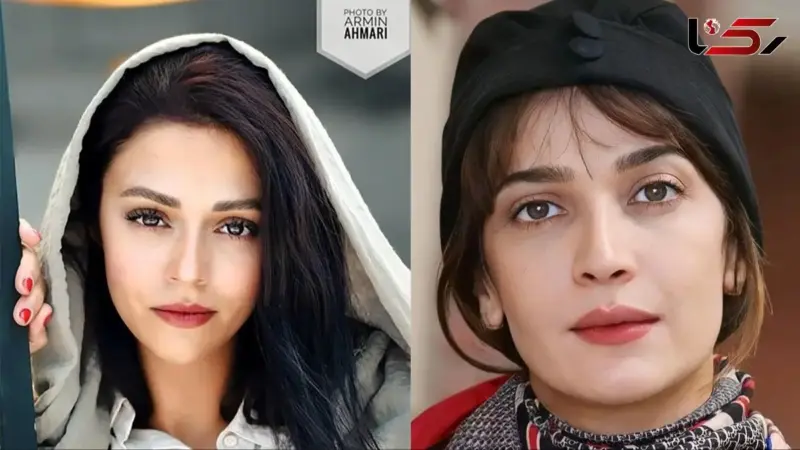 الهام نامی سیمین سریال شکارگاه: چندوقت پیش یک آزمایش ژنتیک دادم…/ خوی جنگجو دارم…/ این ژن و فقط من دارم…/ سوگل خلیق: من ولی فقط وزه ام…!