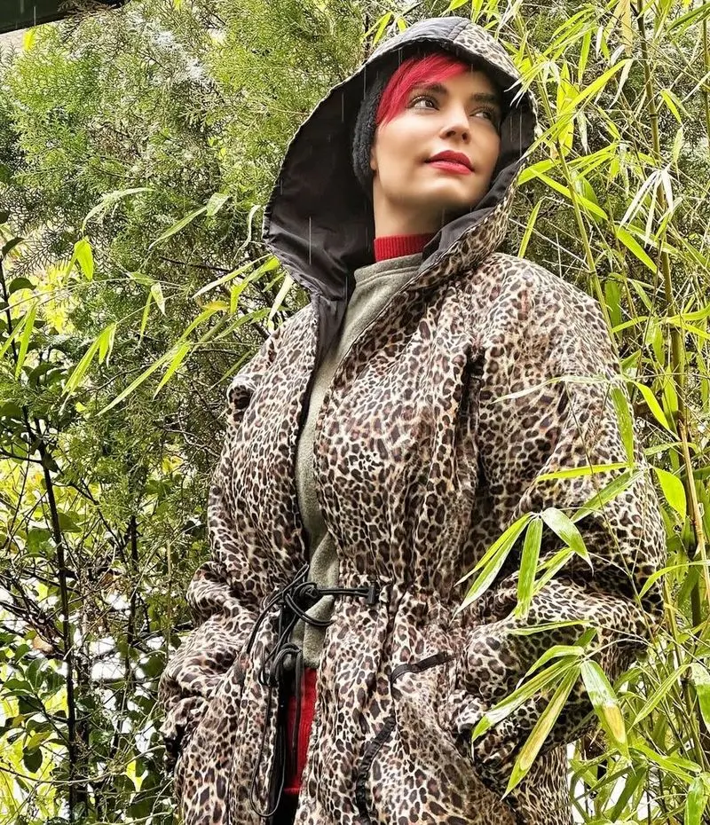 سپیده خداوردی