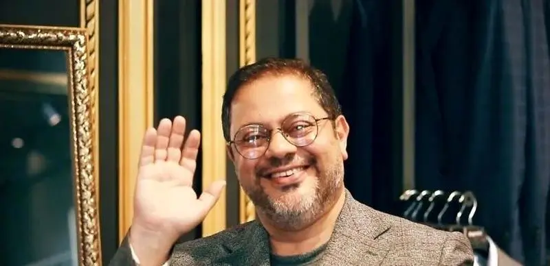 محمدرضا حسینیان