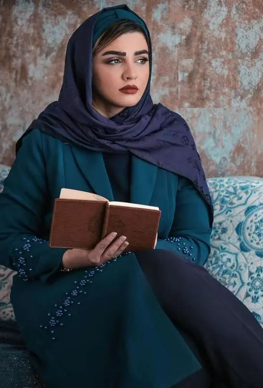 سیما خضرآبادی