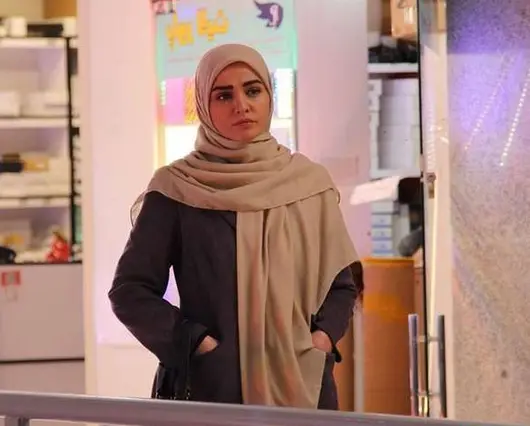 سیما خضرآبادی