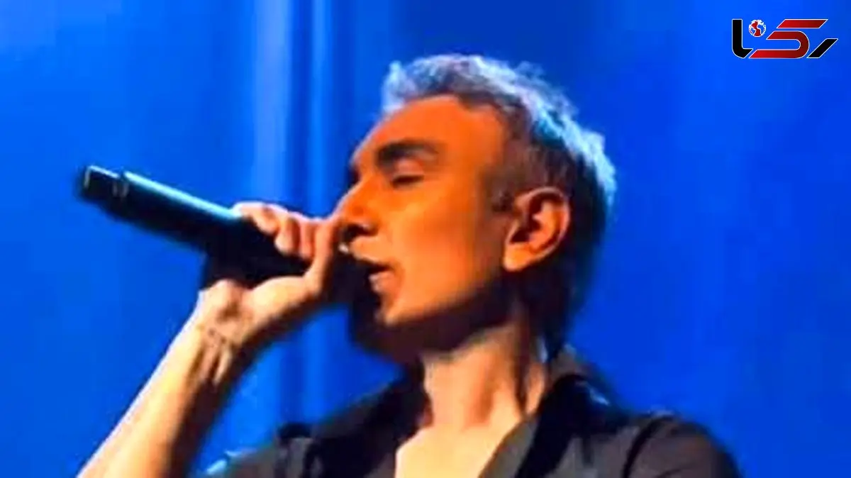 نسخه هوش مصنوعی آهنگ «دنبال عشق تازه ای» شادمهر عقیلی منتشر شد!