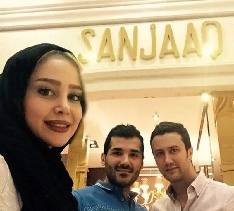 شاهرخ استخری