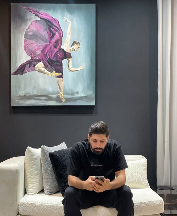 شبنم علیخانی (3)