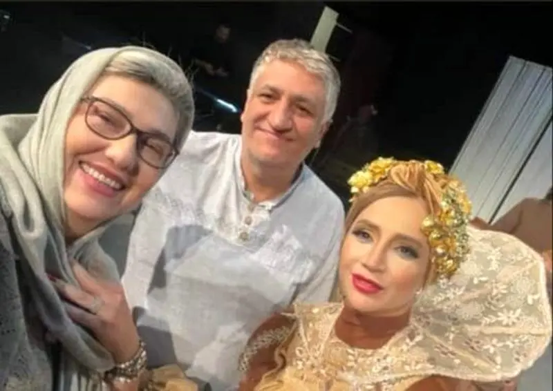 شبنم قلی خانی