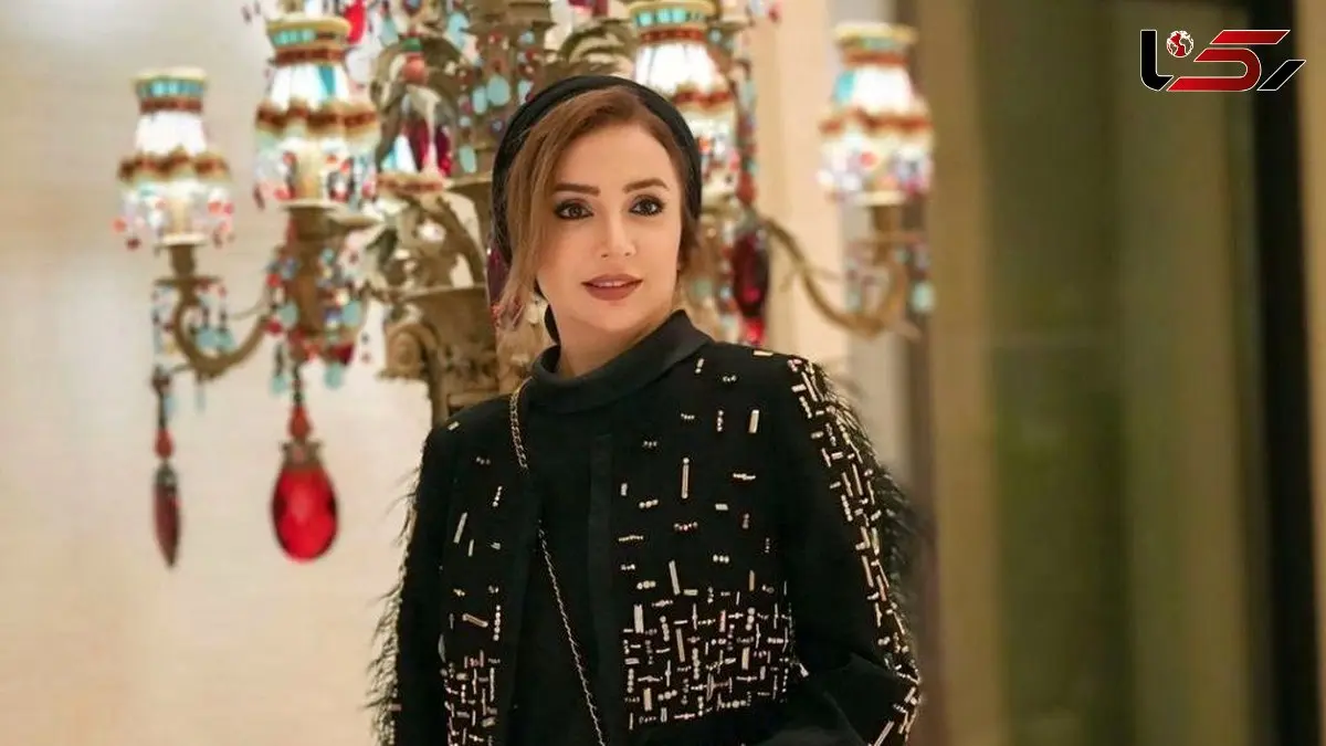 نگاه عمیق شبنم قلی‌خانی به زندگی در لحظه‌ای که همه چیز متوقف می‌شود