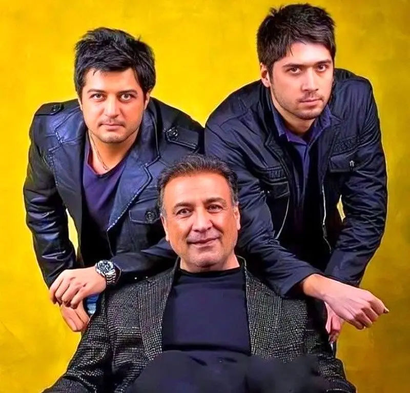 عبدالرضا اکبری